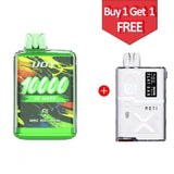 iJoy Disposable Vape IJoy Bar SD10000 Disposable Vape (5%, 10000 Puffs)