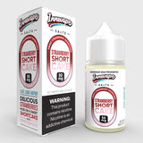 INNEVAPE Juice 50mg Innevape Strawberry Shortcake Salts 30ml