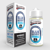 INNEVAPE Juice Innevape Blueberry Crumble 100ml