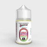 INNEVAPE Juice 50MG Innevape Strawberry Watermelon Peach Menthol Nic Salt Vape Juice 30ml