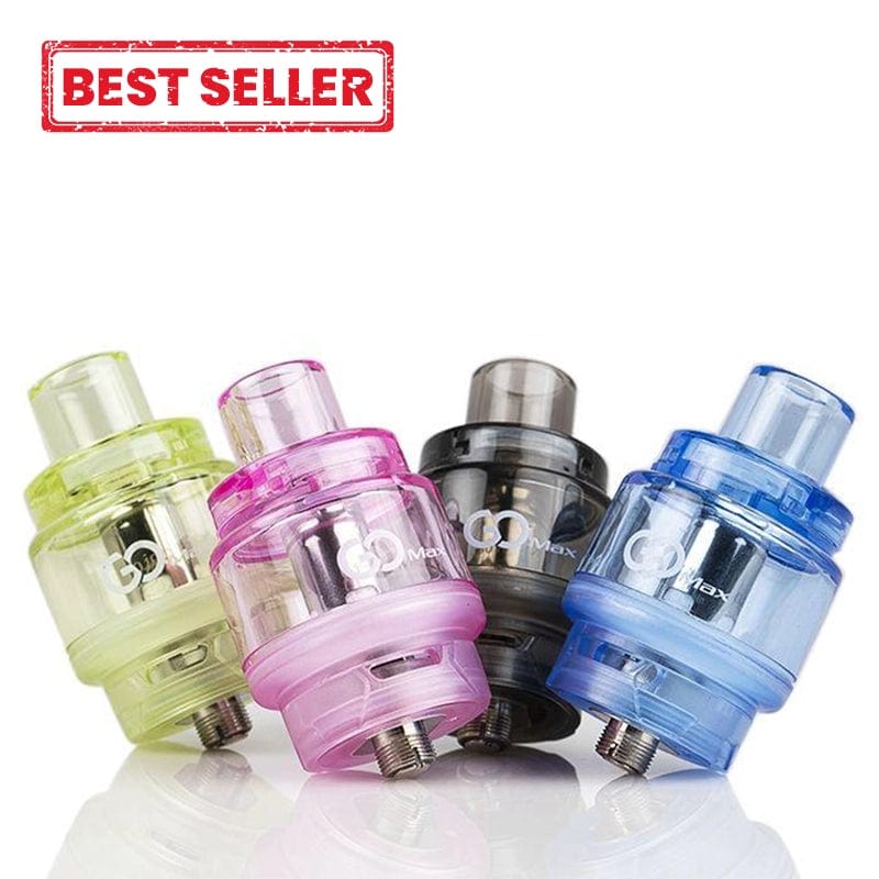 Innokin Tanks GoMax Disposable Tank - Innokin