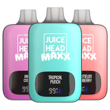 Juice Head Disposable Vape Juice Head Maxx 10000 Disposable Vape