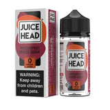 Juice Head Juice 0mg Juice Head Passionfruit Orange Guava Synthetic 100ml