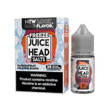 Juice Head Juice 35mg Juice Head FREEZE Passionfruit Orange Guava TFN Salt 30ml