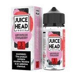 Juice Head Juice Juice Head Synthetic FREEZE Watermelon Strawberry 100ml Vape Juice