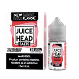 Juice Head Juice Juice Head Synthetic Watermelon Strawberry 30ml Nic Salt Vape Juice