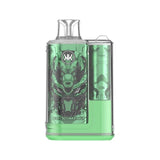 KK Energy Disposable Vape Cool Mint KK Energy8 Disposable Vape (5%, 12000 Puffs)