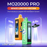 Lost Mary Disposable Vape Lost Mary MO20000 Pro Disposable Vape (5%, 20000 Puffs)