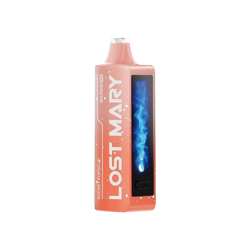 lost mary mo20000 pro rocket popsicle