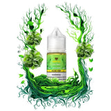 Lost Mary Juice 50MG Lost Mary x Urban Tale Miami Mint Nic Salt Vape Juice 30ml