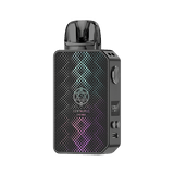 Lost Vape Pod System Prism Black Lost Vape Centaurus E40 Max 40W Pod Kit