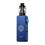 Lost Vape Kits Midnight Blue Lost Vape Centaurus M100 Box Mod Kit with Centaurus Sub Coo Tank