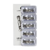 Lost Vape Coils Lost Vape UB Mini Replacement Coils (5x Pack)