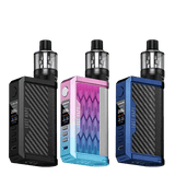 Lost Vape Kits Lost Vape Centaurus Q200 Box Mod Kit w/ UB Max Tank