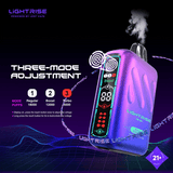 Lost Vape Lost Vape Lightrise TB 18K Disposable Vape (5%, 18000 Puffs)