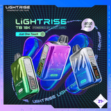 Lost Vape Lost Vape Lightrise TB 18K Disposable Vape (5%, 18000 Puffs)