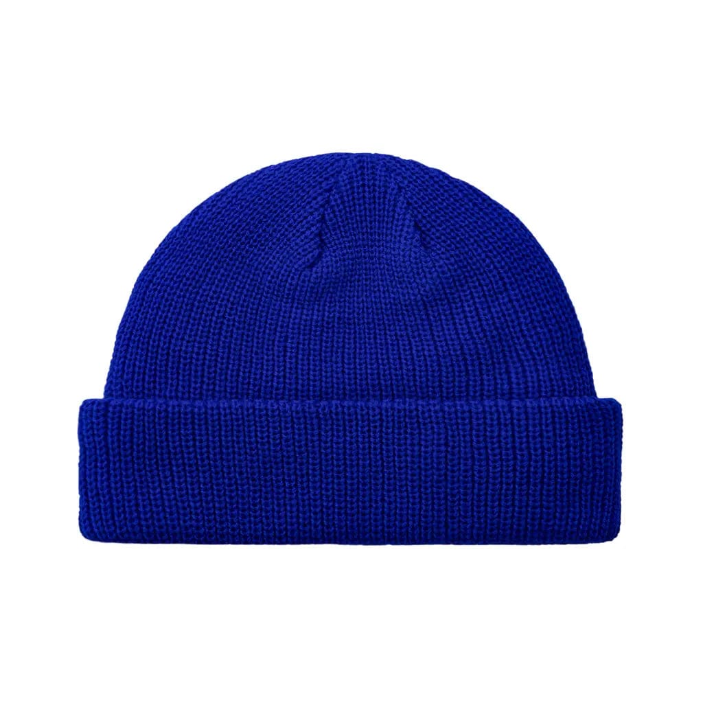 Lost Vape Merch Lost Vape Blue Beanie Hat