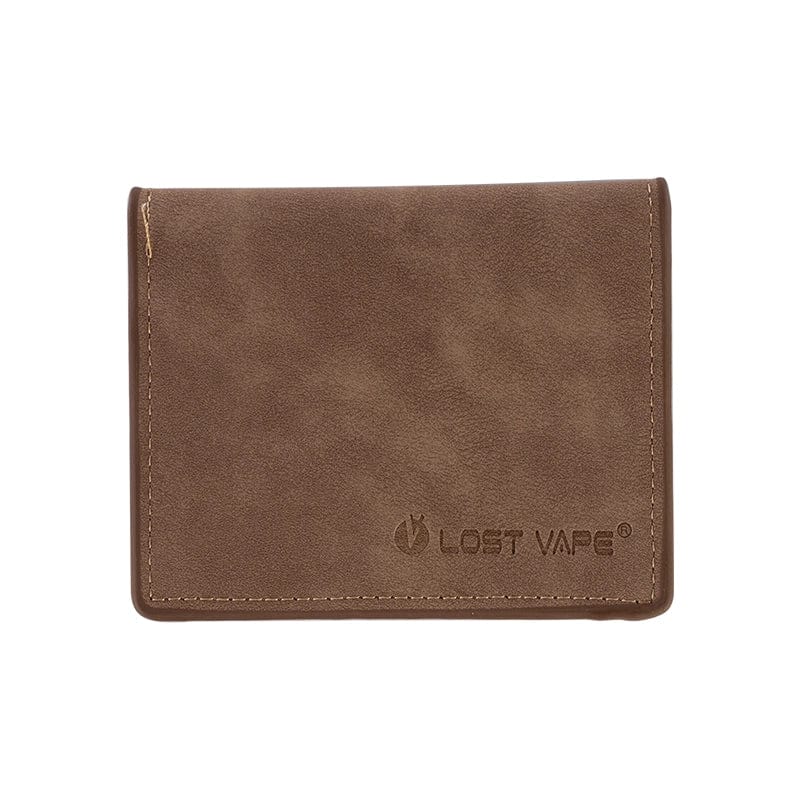 Lost Vape Merch Lost Vape Wallet