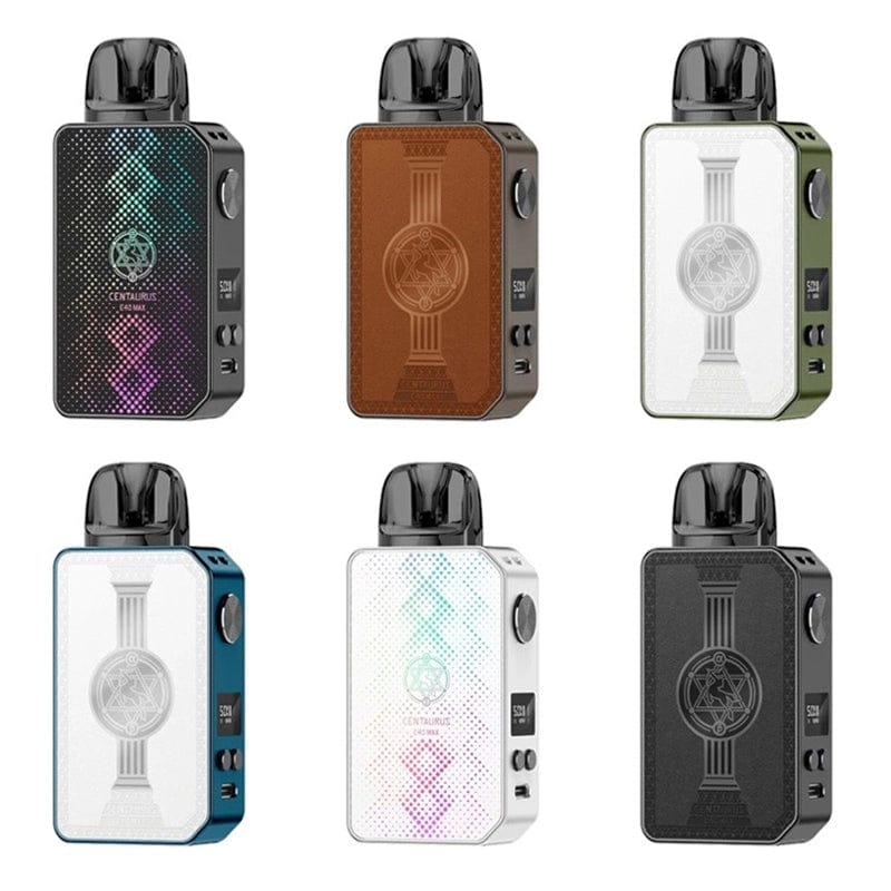 Lost Vape Pod System Lost Vape Centaurus E40 Max 40W Pod Kit