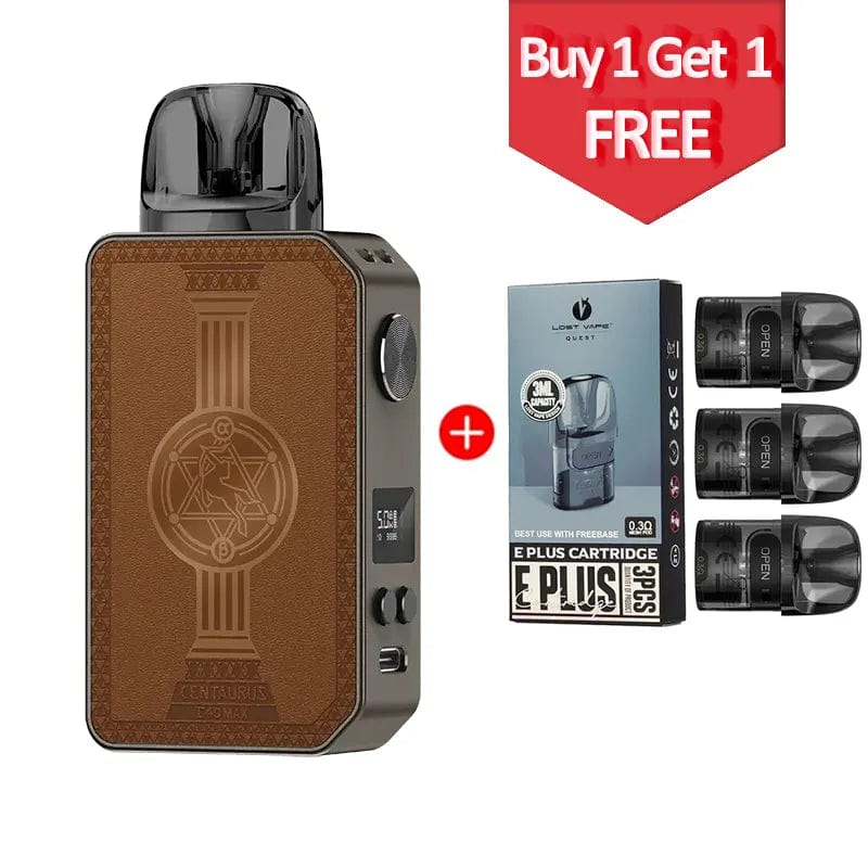 Lost Vape Pod System Lost Vape Centaurus E40 Max 40W Pod Kit