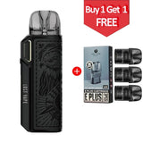 Lost Vape Pod System Lost Vape Thelema Elite 40W Pod Kit