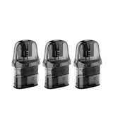 Lost Vape Pods 1.0 Ohm Lost Vape URSA V2 Replacement Pod Cartridge (Pack Of 3)