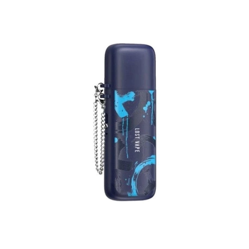 Lost Vape Pod System Joy Blue Lost Vape Ursa Cap 25W Pod Kit