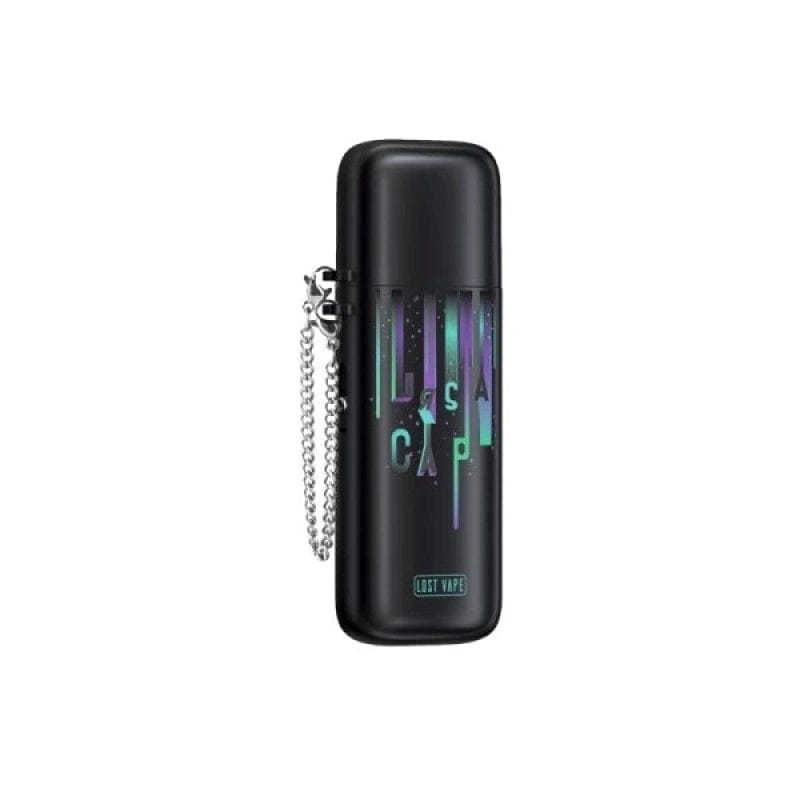 Lost Vape Pod System Solo Charm Lost Vape Ursa Cap 25W Pod Kit