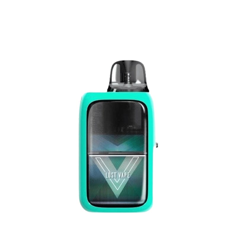 Lost Vape Pod System Lost Vape Ursa Epoch Pod Vape Kit