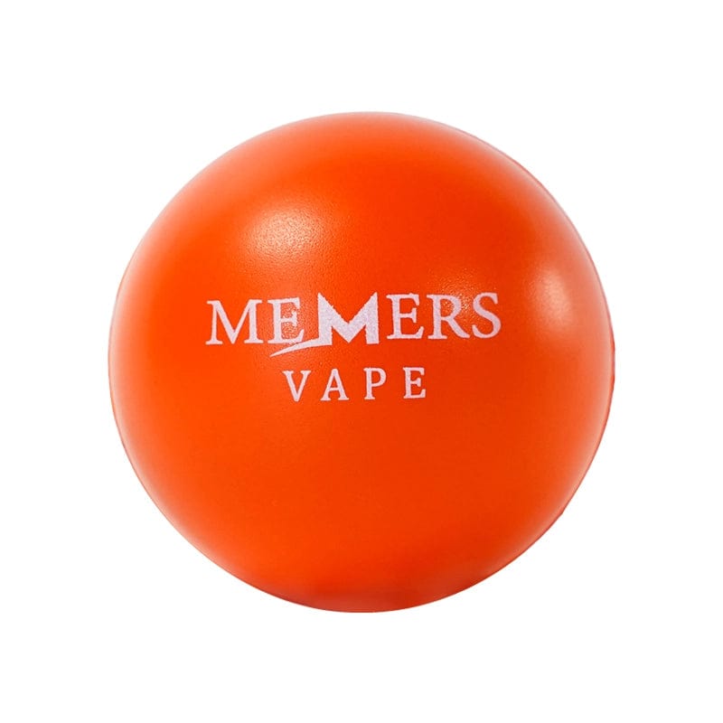 Memers Merch Memers Stress Ball