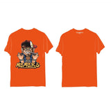 Memers Merch Orange (3XL) Memers T-shirt