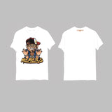 Memers Merch White (L) Memers T-shirt