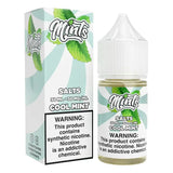 Mints Vape Co. Juice 30mg Mints Vape Co Cool Mint Synthetic 30ml