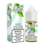 Mints Vape Co. Juice 50mg Mints Vape Co Cool Mint Synthetic 30ml