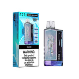 MOTI Vape Clear 🎁 MOTI Beast Pro Disposable Vape (5%, 10000 Puffs) (100% off)