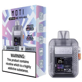 MOTI Vape Pod System MOTI Go Max 25W Pod Kit