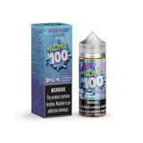 INNEVAPE Juice Noms 100 Blue Razz Shark Vape Juice