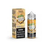 Noms Juice 3mg Noms 100 Vanilla Toffee 100ml