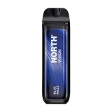 North Disposable Vape Blue Razz North Vision 15K Disposable Vape (5%, 15000 Puffs)