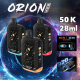 Lost Vape Orion Bar 50K ICE-Nic Control Disposable Vape (5%, 50000 Puffs)