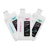 OXBAR Disposable Vape OXBAR x Pod Juice Nic Switch Disposable Vape (5%, 35000 Puffs)