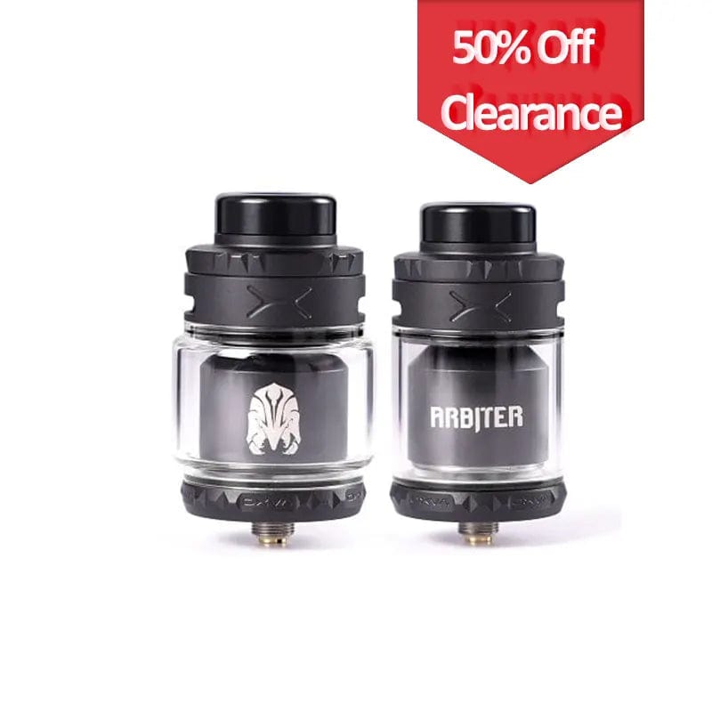 OXVA Tanks OXVA Arbiter RTA