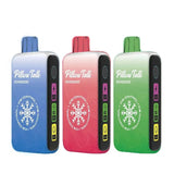 Pillow Talk Disposable Vape Pillow Talk Ice Control IC40000 Disposable Vape (5%, 40000 Puffs)