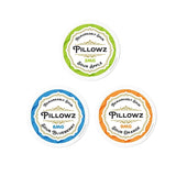 PILLOWZ Cigarette Solutions PILLOWZ Nicotine Pouches