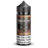 Prohibition Juice Co. Juice Prohibition Juice Co Bootlegger (That New Thang) Vape Juice 100ml