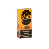 Propaganda Juice Propaganda Salts Illuminati 30ml Nic Salt Vape Juice