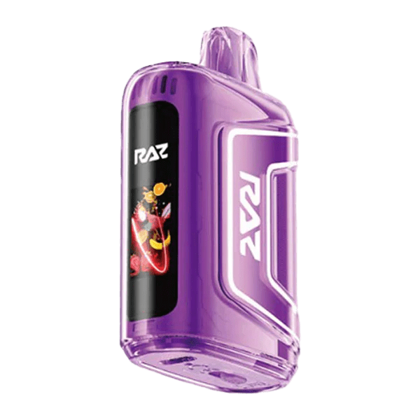 RAZ Disposable Vape RAZ TN9000 Disposable Vape (5%, 9000 Puffs)