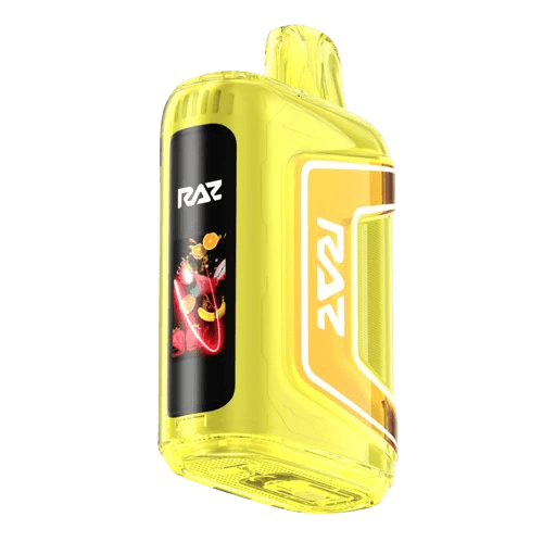 RAZ Disposable Vape RAZ TN9000 Disposable Vape (5%, 9000 Puffs)