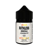 Ruthless Juice 35mg Ruthless Essentials Nicotine Alternative Mango Burst on Ice 60ml