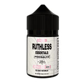 Ruthless Juice 35mg Ruthless Essentials Nicotine Alternative Wtrmln Rush on Ice 60ml